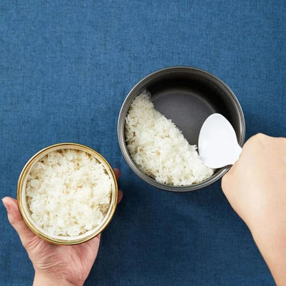 Cuiseur à riz automatique compact avec fonction de maintien au chaud