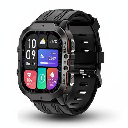 Montre de sport étanche