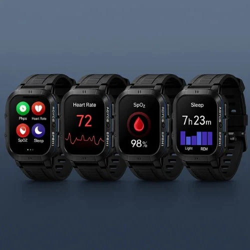 Montre de sport étanche
