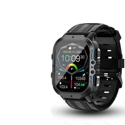 Montre de sport étanche