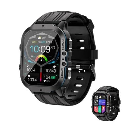 Montre de sport étanche