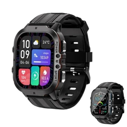 Montre de sport étanche