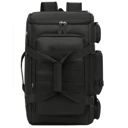 Sac à dos de randonnée durable avec espace de rangement supplémentaire