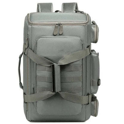 Sac à dos de randonnée durable avec espace de rangement supplémentaire