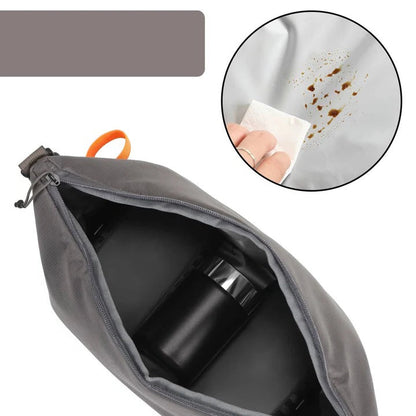 Sac à lunch isotherme pliable