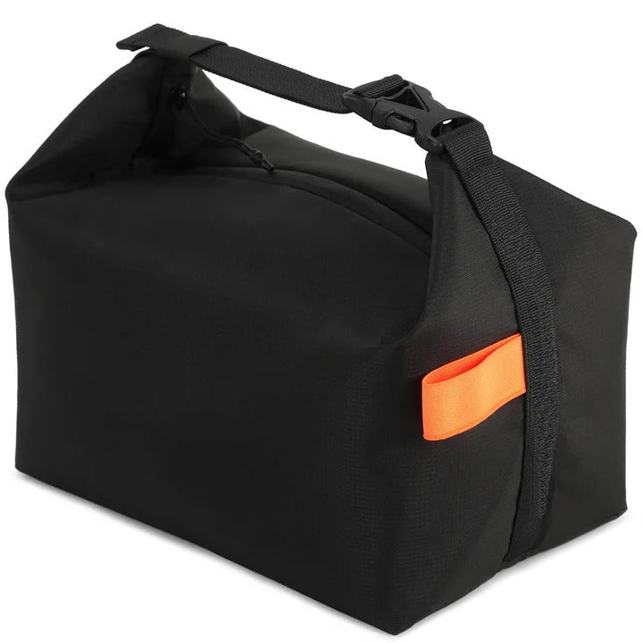 Sac à lunch isotherme pliable