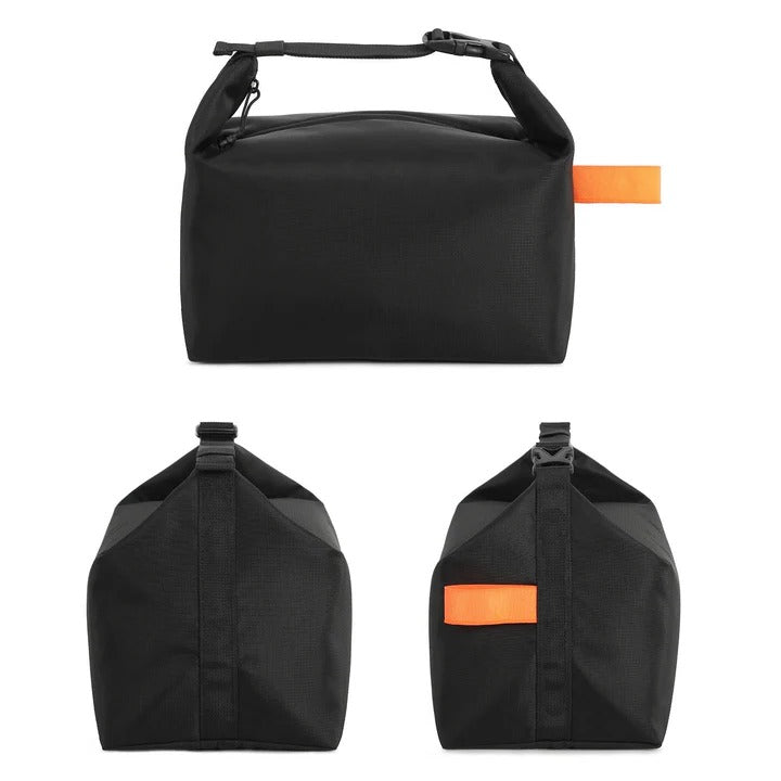 Sac à lunch isotherme pliable
