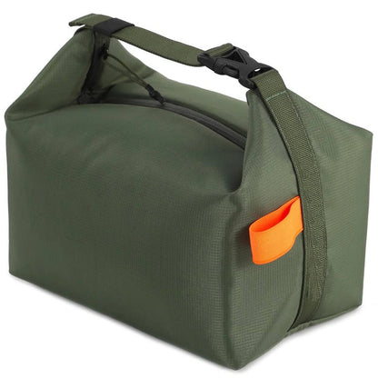 Sac à lunch isotherme pliable