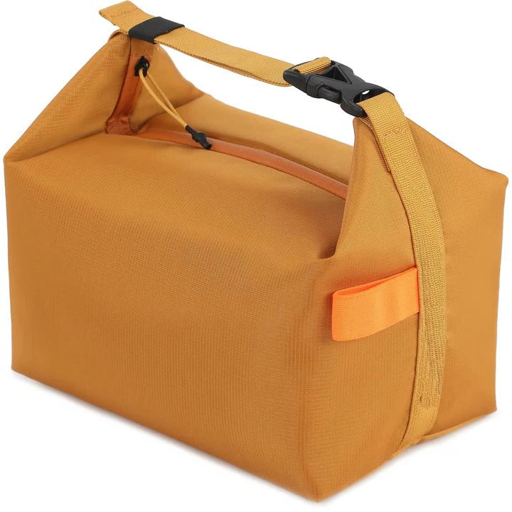 Sac à lunch isotherme pliable