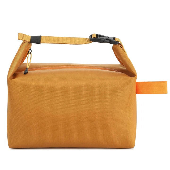 Sac à lunch isotherme pliable