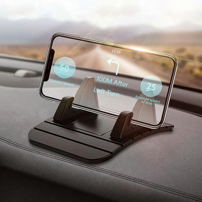 Support universel de téléphone pour voiture