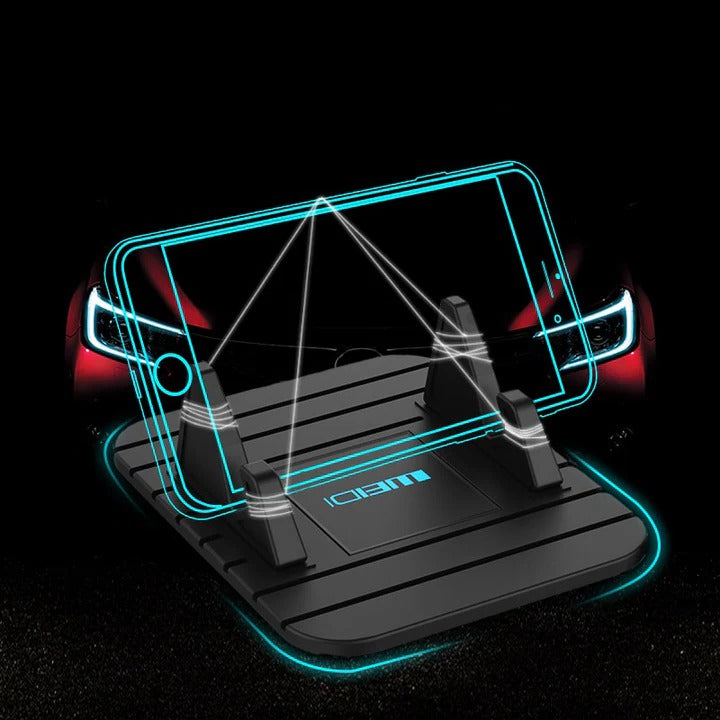 Support universel de téléphone pour voiture