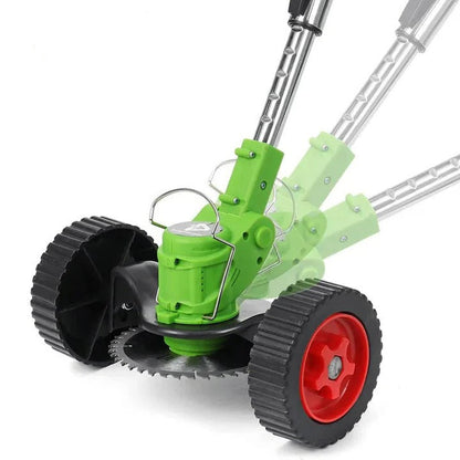 Coupe-bordure sans fil rechargeable