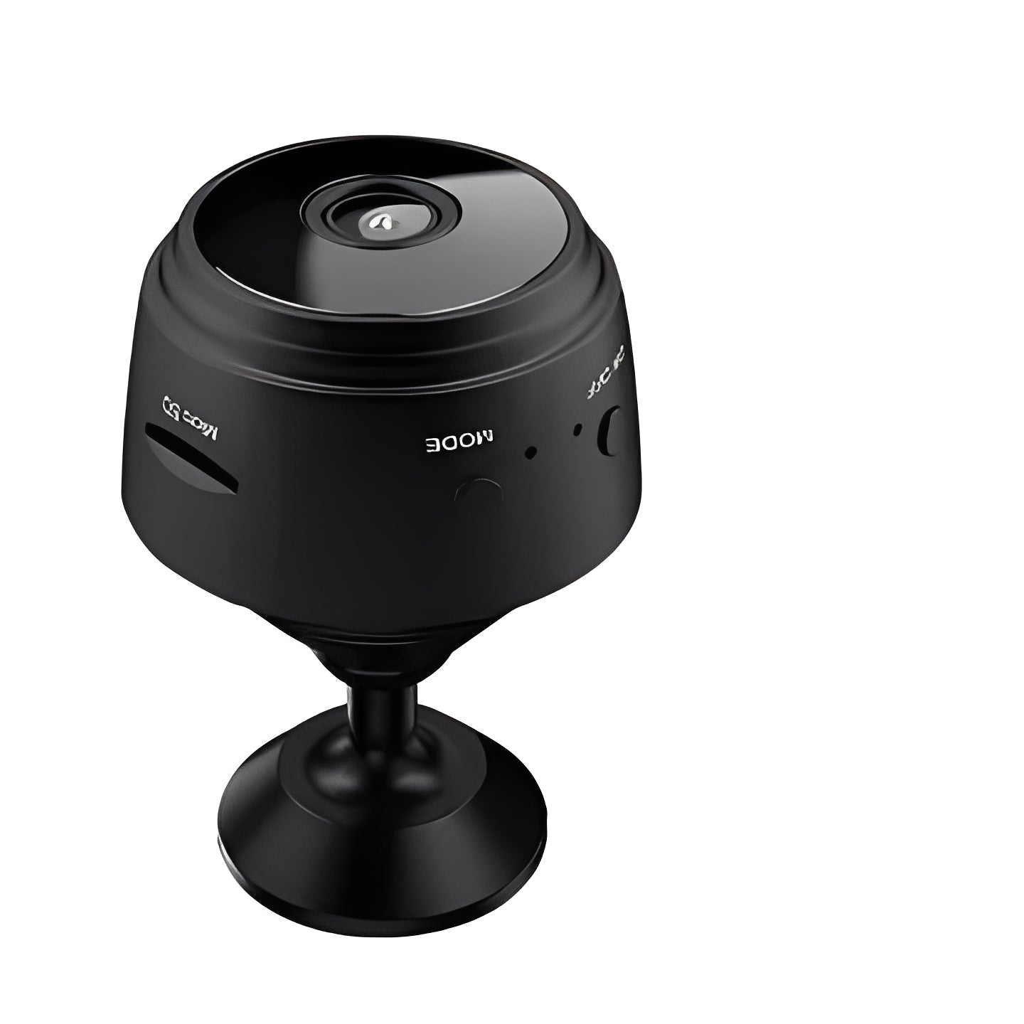 Clear Wireless Backup Camera for Cars - Ortekor