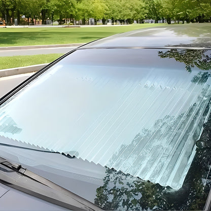 Pare-soleil de voiture Bloque les rayons du soleil
