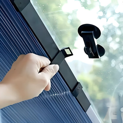 Pare-soleil de voiture Bloque les rayons du soleil