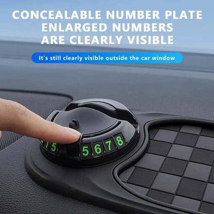 Support de téléphone universel pour voiture