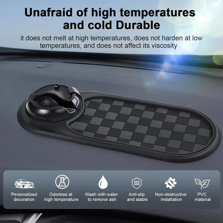 Support de téléphone universel pour voiture