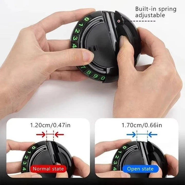 Support de téléphone universel pour voiture
