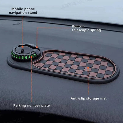 Support de téléphone universel pour voiture
