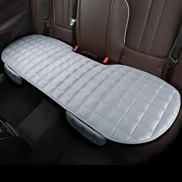 Housse de protection confortable pour siège de voiture