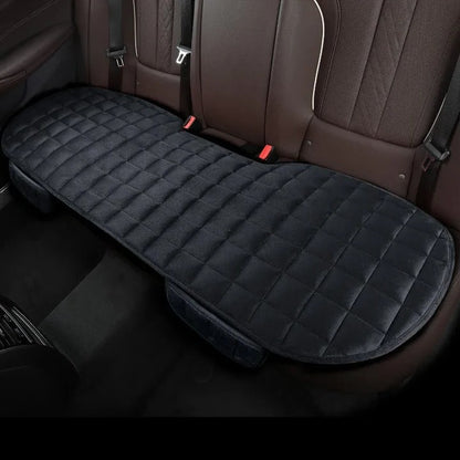 Housse de protection confortable pour siège de voiture