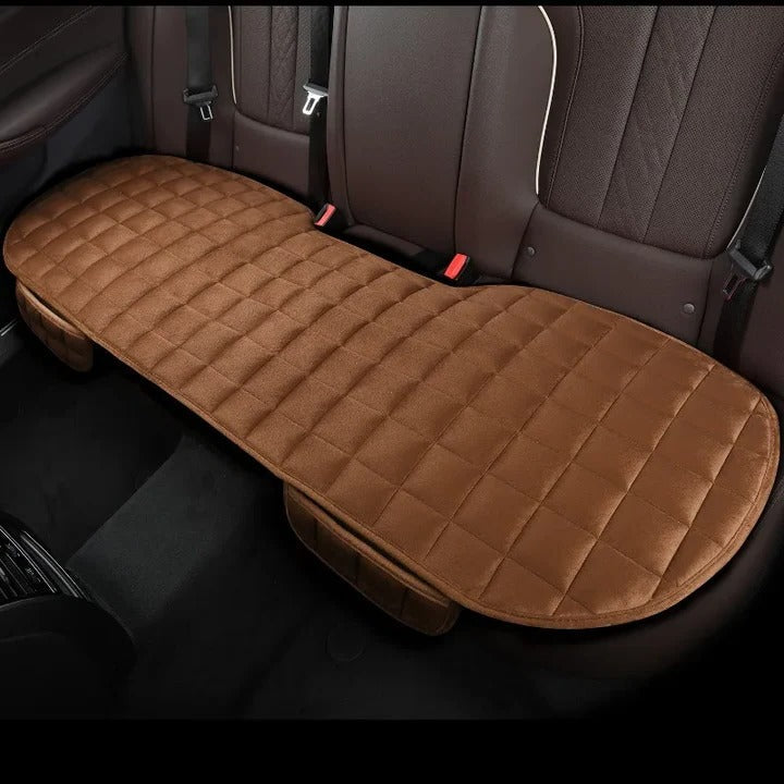 Housse de protection confortable pour siège de voiture