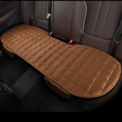 Housse de protection confortable pour siège de voiture