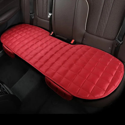 Housse de protection confortable pour siège de voiture