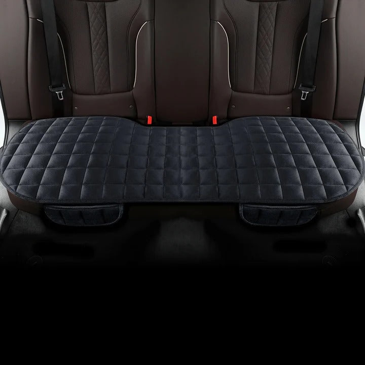 Housse de protection confortable pour siège de voiture