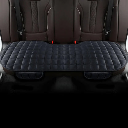 Housse de protection confortable pour siège de voiture