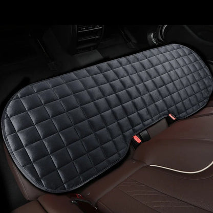 Housse de protection confortable pour siège de voiture