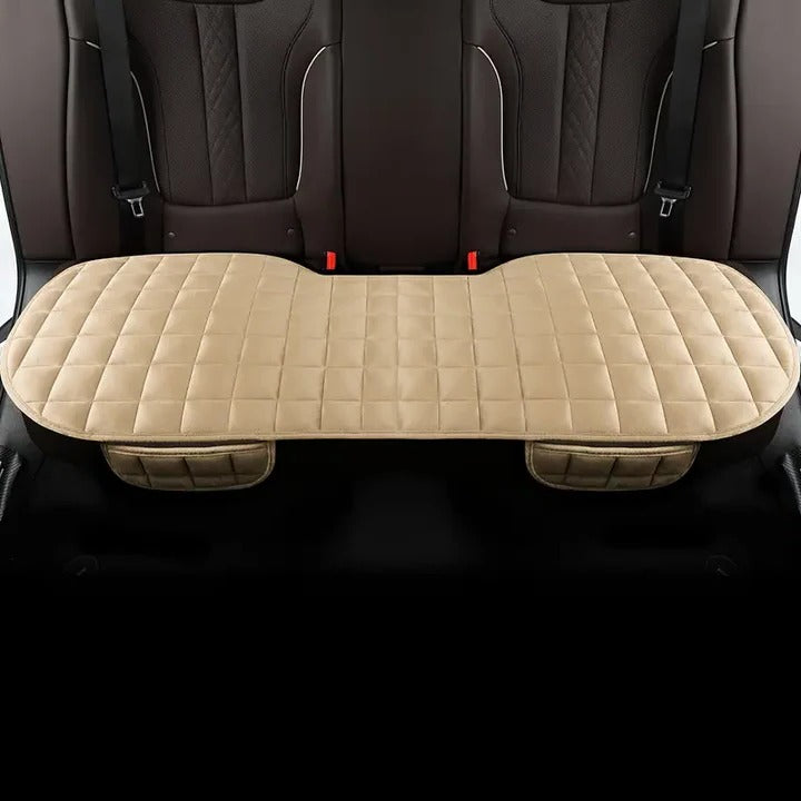 Housse de protection confortable pour siège de voiture