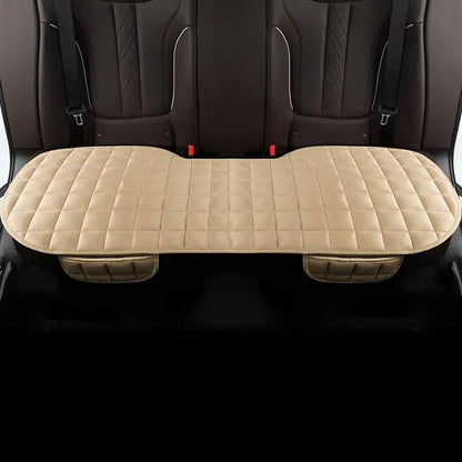 Housse de protection confortable pour siège de voiture