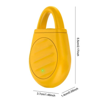 Répulsif antiparasitaire électronique à usage domestique