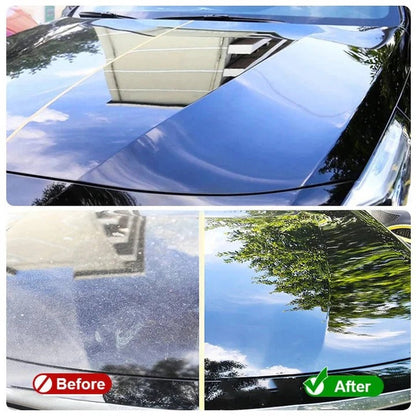 Spray de Protection de Peinture Automobile Premium pour Finition Extérieure