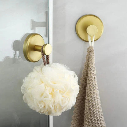 Crochets muraux adhésifs pour suspendre