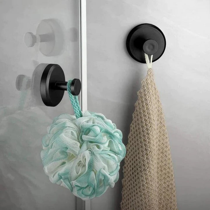 Crochets muraux adhésifs pour suspendre