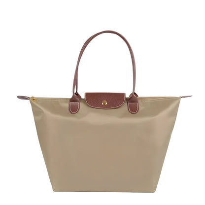 Sac cabas pratique pour le quotidien
