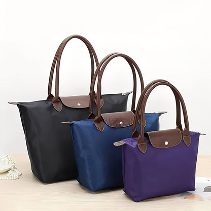 Sac cabas pratique pour le quotidien