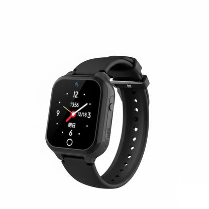 Montre-téléphone GPS intelligente pour enfants