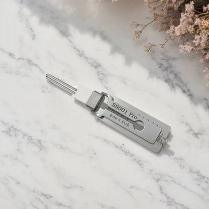 Durable Locksmith Key Unlocking Tool - Ortekor