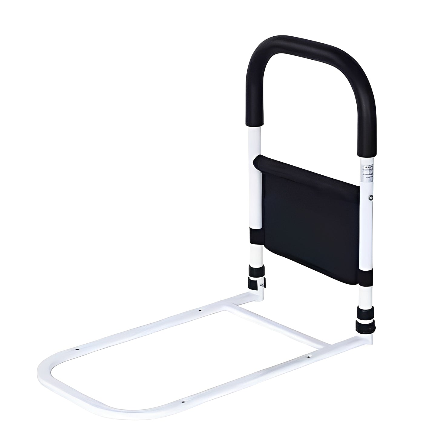 Easy Grip Bedside Handle for Safe Assistance - Ortekor