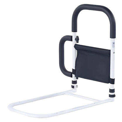 Poignée de lit ergonomique pour une aide sécurisée