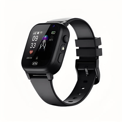 Montre connectée GPS pour enfants avec fonction téléphone