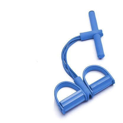 Bandes de Résistance Robustes pour Entraînement à Domicile