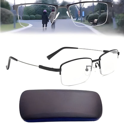 Lunettes de soleil avancées avec verres polarisés