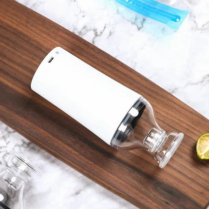Appareil de mise sous vide compact et automatique