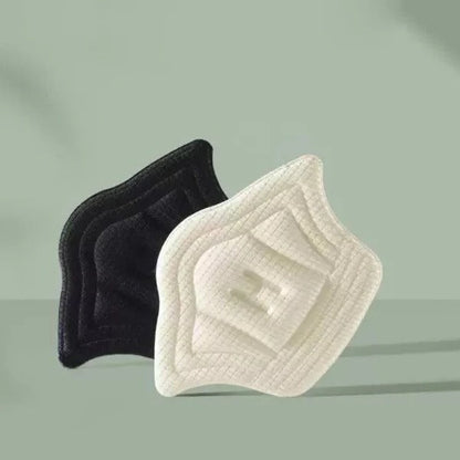 Semelles Intérieures Confortables avec Amorti et Dos Adhésif