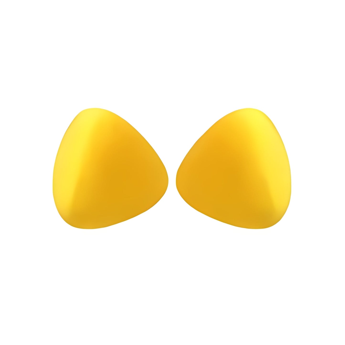 Bouchons d'oreille souples en silicone flexible